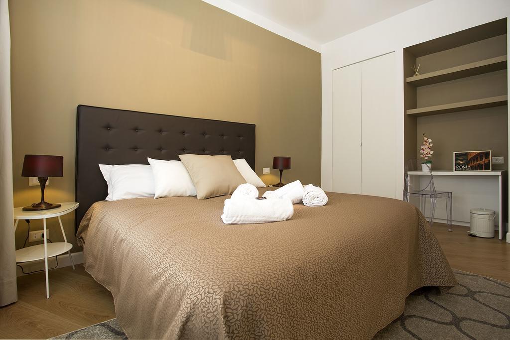 Bed & Breakfast Vatican May's House