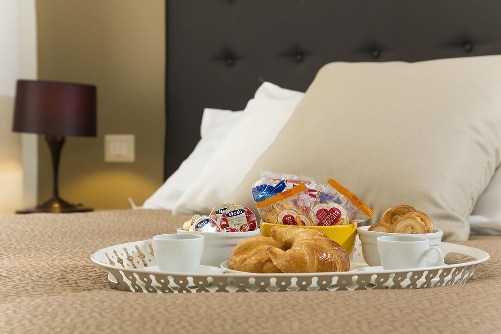 Vatican May's House Bed & Breakfast
