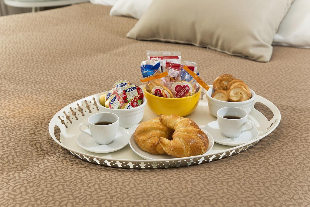 Vatican May's House Bed & Breakfast
