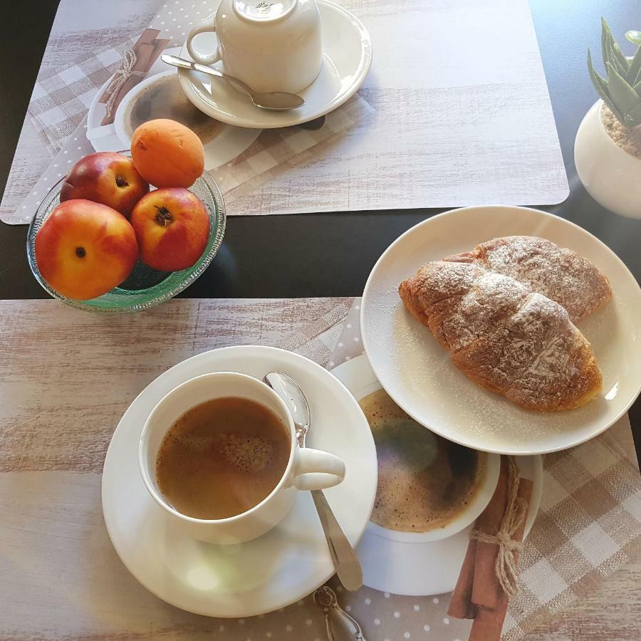 Bed & Breakfast Vatican May's House Rome